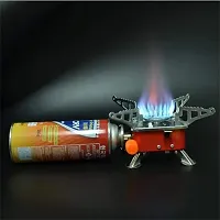 Gas Stove Camping Stove-thumb1