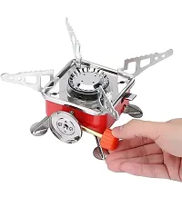 Gas Stove Camping Stove-thumb4