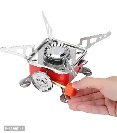 Gas Stove Camping Stove-thumb5