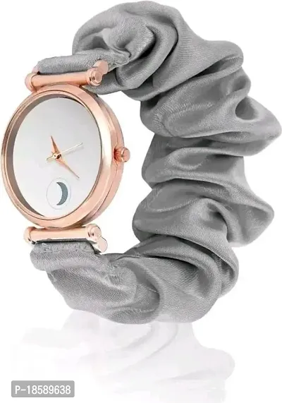 Stylish Fabric  Watches For Women