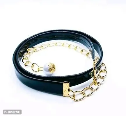 Fancy PU Belts For Women-thumb2