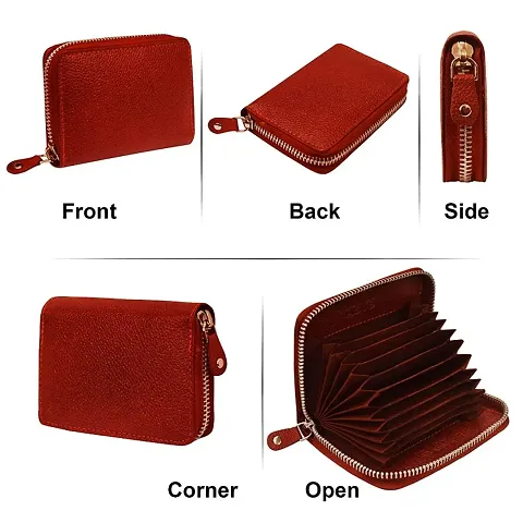 Stylish Card Holder Wallet For Men