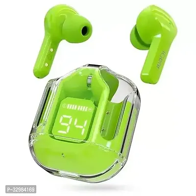 Modern Wireless Bluetooth Ear Pod-thumb0