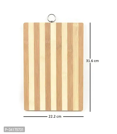 Useful Bamboo Chopping Board For Cutting-thumb2