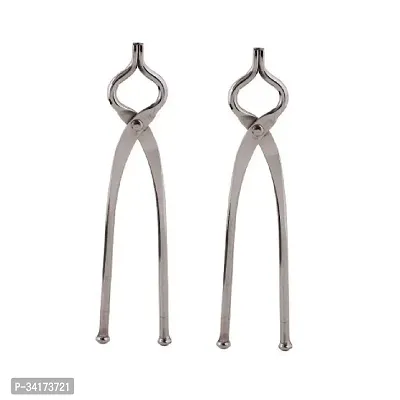 Stainless Steel Sansi Pakkad Pinser-thumb3