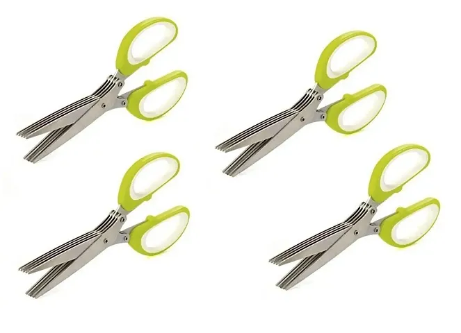 Must Have Kitchen Scissors 