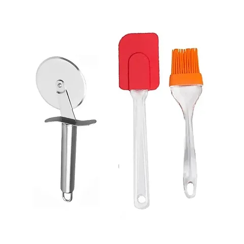 Must Have Baking Tools & Accessories 