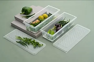 Fridge Storage Boxes (Pack of 6)-thumb3