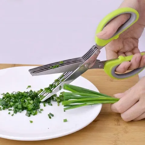 Best Selling Kitchen Scissors 