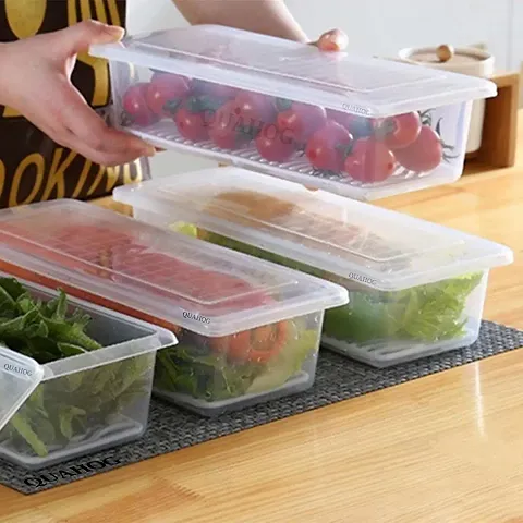 Best Selling Kitchen Storage Container  for the Food Storage  Purpose @ Vol 34