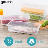 Plastic Container For Kitchen Storage Set Of 6-thumb4