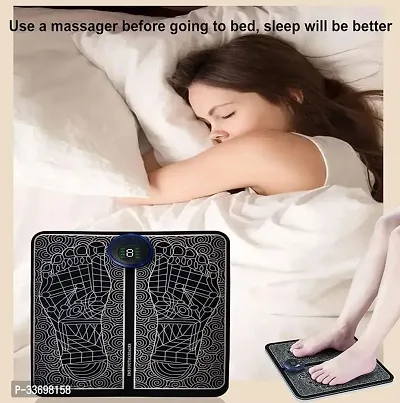 Foot Massager Pad for Pain Relief-thumb4