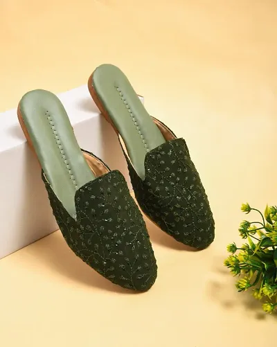 PIYARI Women Stylish Flats