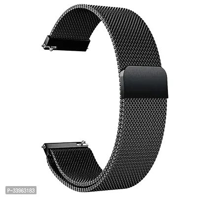 20MM Metal Magnetic Smartwatch Belt-thumb0