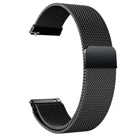 Sacriti 22 mm chain strap universal for all 22 mm watches EXCLUDING I WATCHES 22 mm Stainless Watch Strap