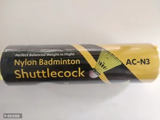 Accura Shuttlecock-thumb2