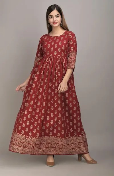 Stylish Kurta For Women