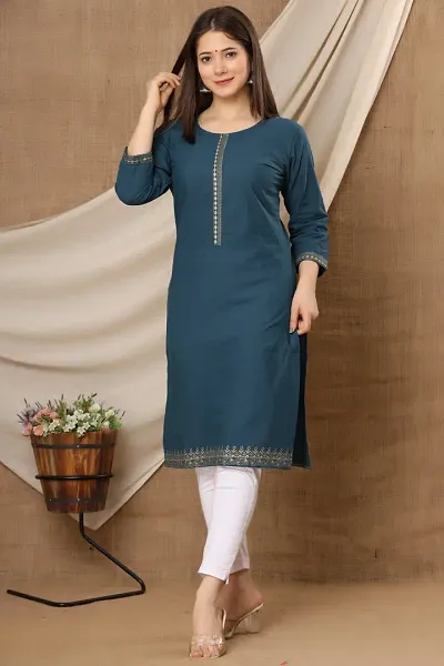 Fancy Kurtis For Women