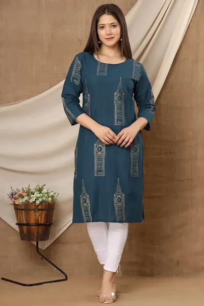 Fancy Kurtas For Women