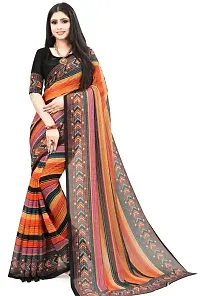 Bollywood Art Silk  Ankita saree-thumb1