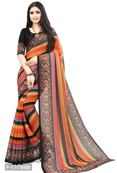 Bollywood Art Silk  Ankita saree-thumb2