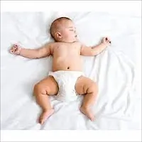 Baby Diaper pants - M  (75 Pieces)-thumb1
