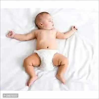 Baby Diaper pants - M  (75 Pieces)-thumb2