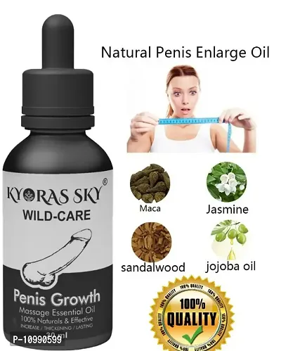 Buy Nutriley Penis Enlargement Oil Online In India At Discounted