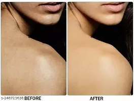 mCoffeine Coffee Body Scrub for Tan Removal, Exfoliation  Soft-Smooth Skin | Women  Men Scrub (50 g)-thumb1