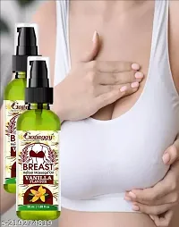 covemmy massage oil helps in growth/firming/tightening/ bust36 natural Women (50 ml) Pack Of -1-thumb4