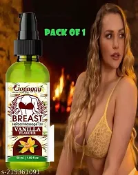 covemmy massage oil helps in growth/firming/tightening/ bust36 natural Women (50 ml) Pack Of -1-thumb4