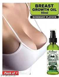 covemmy massage oil helps in growth/firming/tightening/ bust36 natural Women (50 ml) Pack Of -1-thumb3