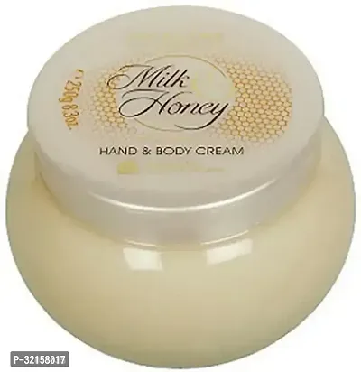 Milk Honey Body Cream Pack of 1