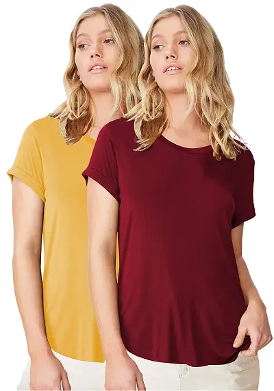 Best Selling Cotton Tops 
