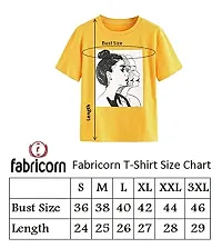 Fabricorn Women's Comfort Fit T Shirt-thumb3