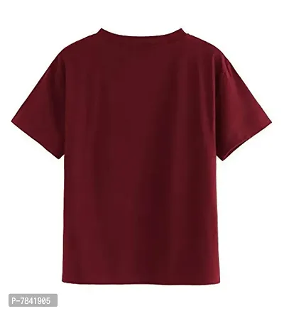 Fabricorn Women's T-Shirt-thumb2