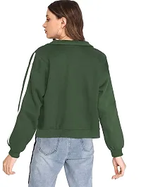 Fabricorn Women's Cotton Collar Neck Sweatshirts-thumb3