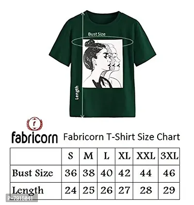 Fabricorn Women's T-Shirt-thumb5