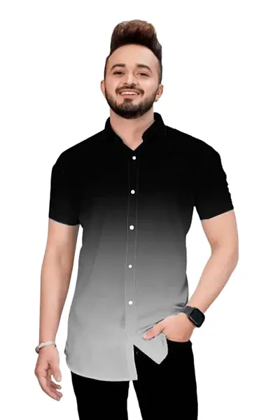 Best Selling Cotton Long Sleeves Casual Shirt 