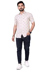 Fancy Cotton Shirts for Men-thumb3