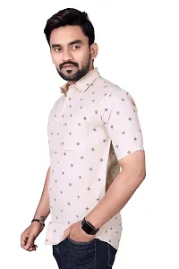 Fancy Cotton Shirts for Men-thumb1