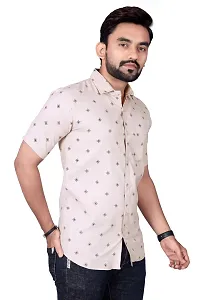 Fancy Cotton Shirts for Men-thumb2