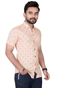 Fancy Cotton Shirts for Men-thumb1