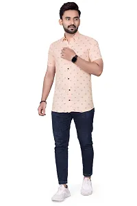 Fancy Cotton Shirts for Men-thumb4