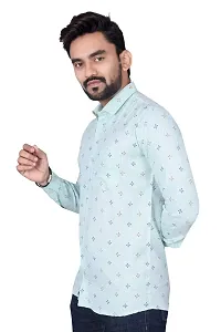 Fancy Cotton Shirts for Men-thumb4