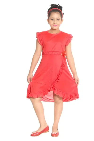 Girls Trendy Dresses and Clothing Set