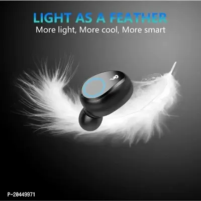 bluetooth f9 earbuds Bluetooth Headset-thumb5
