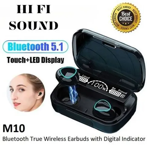 New Launched In-ear Headsets