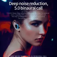 bluetooth f9 earbuds Bluetooth Headset-thumb3