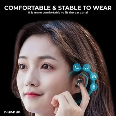 Gaming Earbuds with POWERBANKnbsp;-thumb5